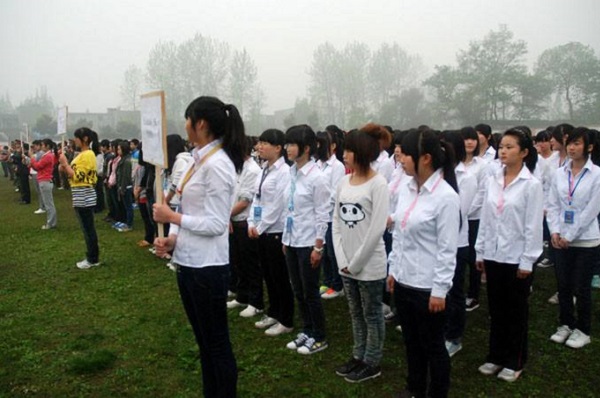 湖南高职院校录取分数线排名（三一重工学院在湖南高职院校排名）