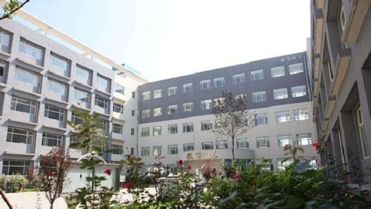 成都双流黄龙溪旅游学校