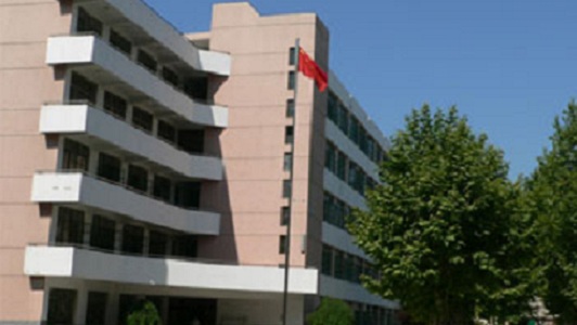 吉林市体育运动学校