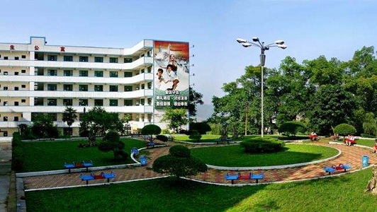 成都民办职业高中(成都职业高中有哪些公办学校)