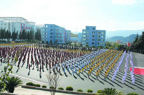 成都市职业高中排行榜(成都市职业高中公办的有哪些)