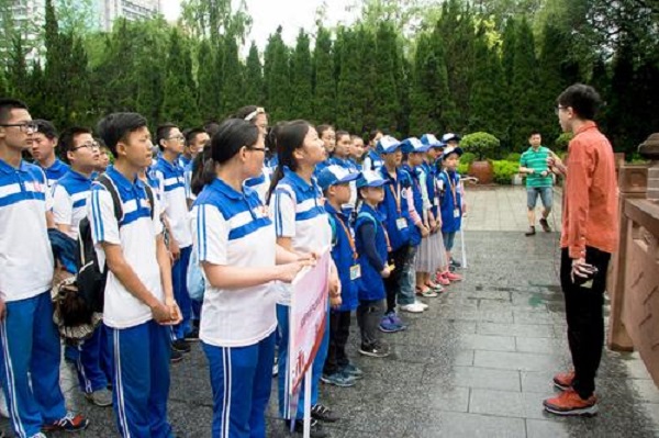 学校的优势有哪些方面图1