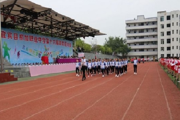 南充有哪些公办的职业学校(南充排名前10的职业学校)