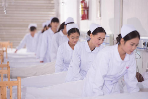 高中学校推荐
