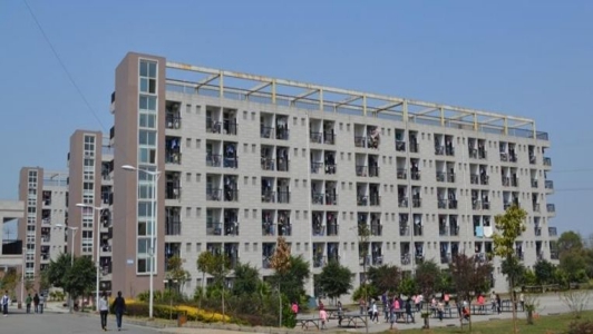 四川职高对口升学本科院校(四川职高对口升学可以考哪些大学)