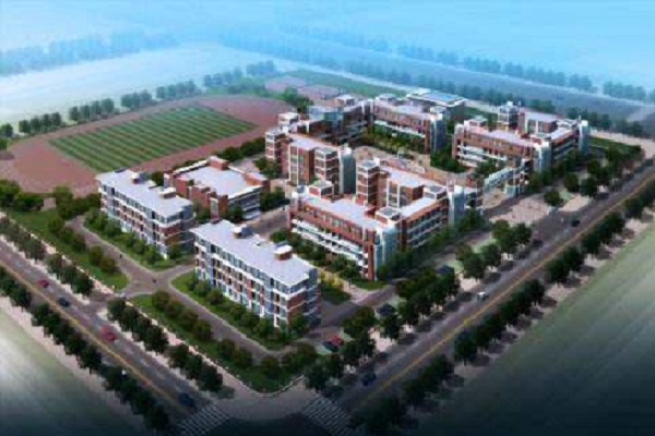 成都中专职业学校招聘老师(为什么中职教师招不到人)