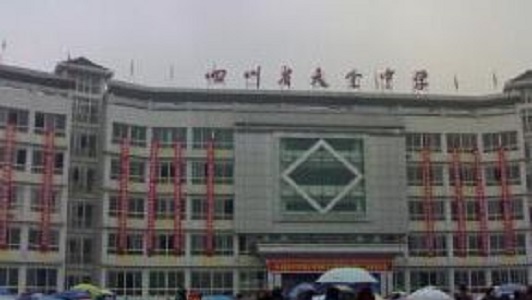 乐山技校排行（乐山技校排行榜前十）