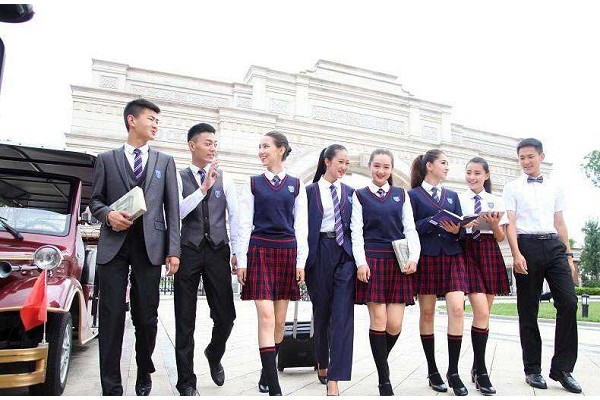 成都交院职业技术学校(成都市职业技术学校官网)图1