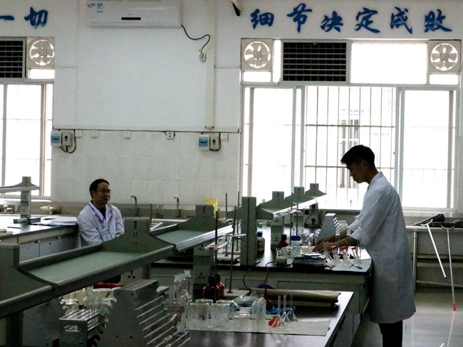 成都双流建设职业技术学校(双流有哪些职业技术学校)