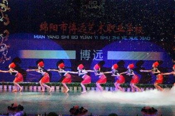 绵阳大中专有哪些专科学校（介绍绵阳地区的专科学校）图1