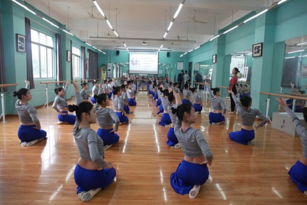 专科学校排名（专科学校排名是怎么样的呢？）