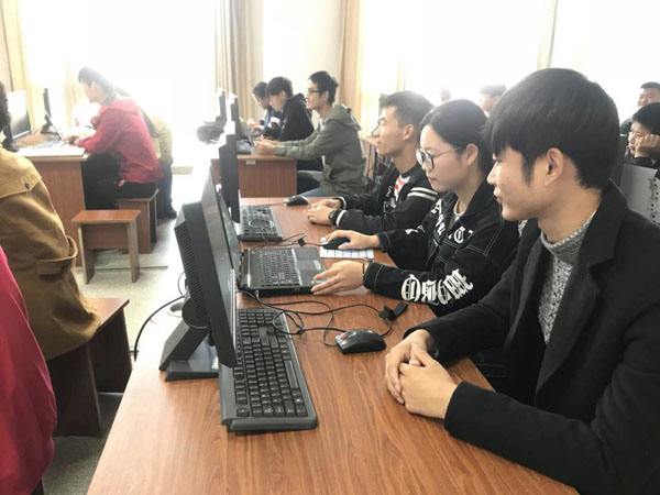 四川乐山职业中专学校有哪些专业（乐山职业学院专业设置一览）图3