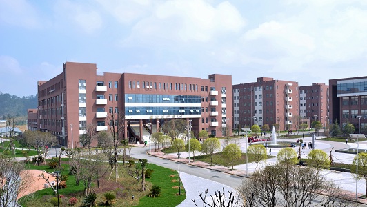 乐山有哪些中专职业学校好（推荐乐山地区优质中专职业学校）图3