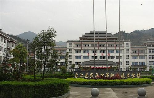 成都公办的职业学校有哪几个(四川省成都市公办职业学校有哪些)图3