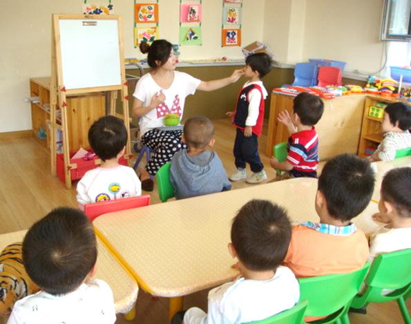 吉安技校有哪些学校招生(江西吉安有那些职业技术学校)