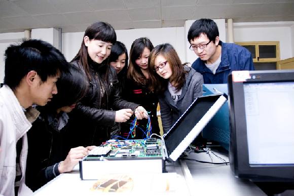 四川省重点中学有哪些学校