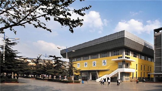 成都职校排名前十名学校(成都公办职业技术学校有哪些学校)图3
