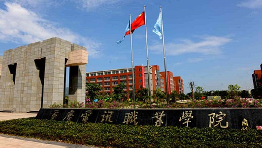 护理专业大专有哪些学校（这几所学习榜上有名）图3