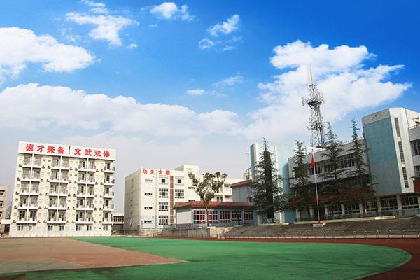 成都新都卫校要多少分才能上线(四川省卫校龙泉校区分数线)