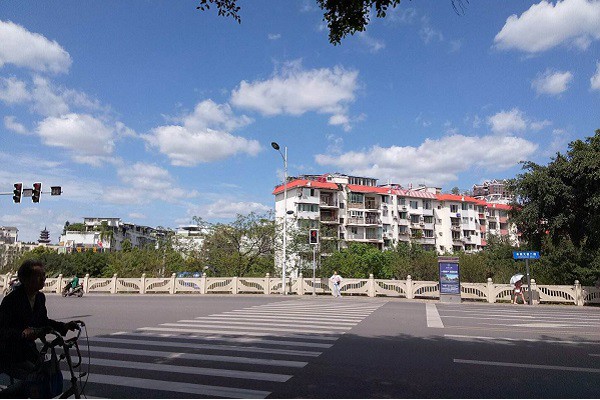 成都市新都区最好的职高(成都市新都区有哪些职业学校)图1