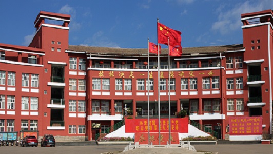 成都市青苏职业中专学校地址(成都青苏职业中专学校怎么样)