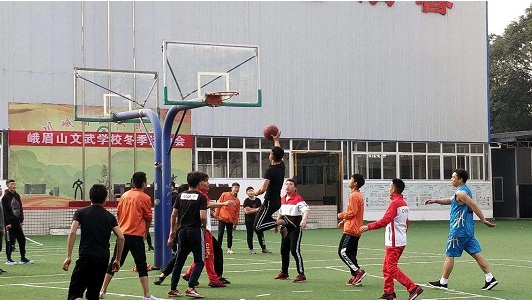 成都市礼仪职业中学东区(成都市礼仪职业中学招生电话)