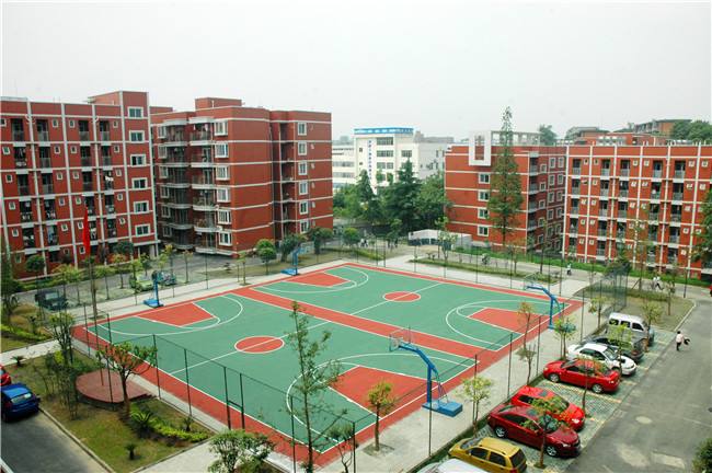 简阳中等职业学校排行榜（简阳市有哪些职业学校）