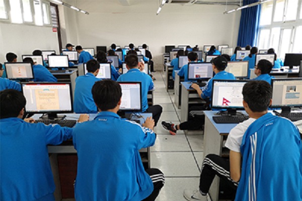 成都工贸职业技术学院好不好(成都工贸职业技术学院就业去向)