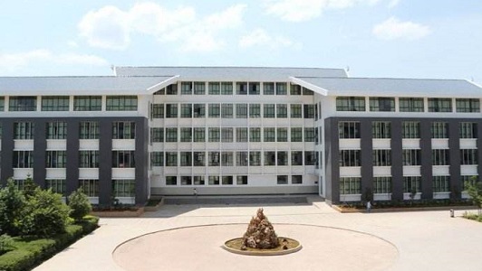 湖南省第一师范学校（长沙师范学院）