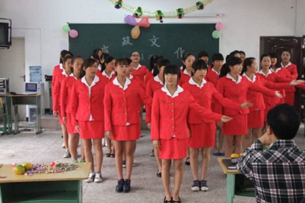 河南前十名大专学校图3
