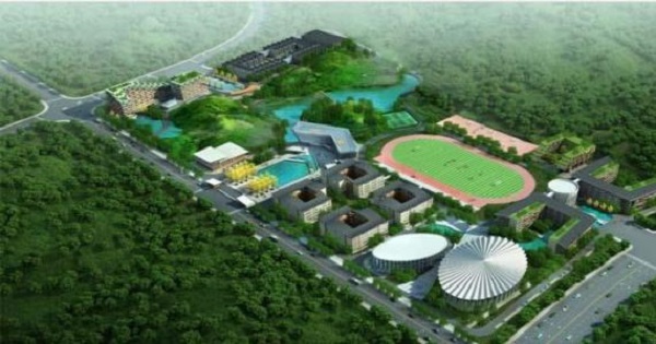 列五中学（列五中学录取分数线2022）图1