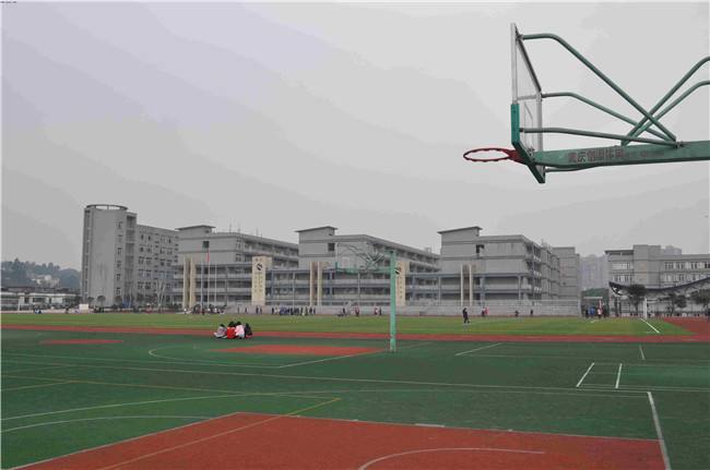 成都市职业高中排行榜(成都市职业高中公办的有哪些)图1