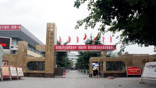成都职业高中技术学院官网(成都市工业职业技术学院官网)