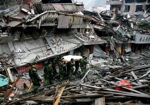 地震最多的省份是哪里（地震知识科普）