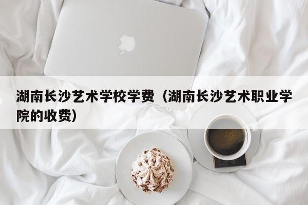 湖南长沙艺术学校学费（湖南长沙艺术职业学院的收费）