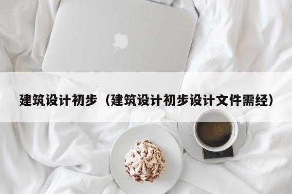 建筑设计初步（建筑设计初步设计文件需经）