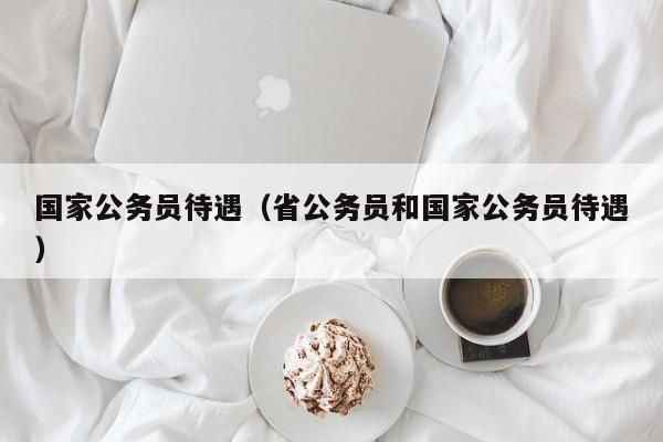 国家公务员待遇（省公务员和国家公务员待遇）
