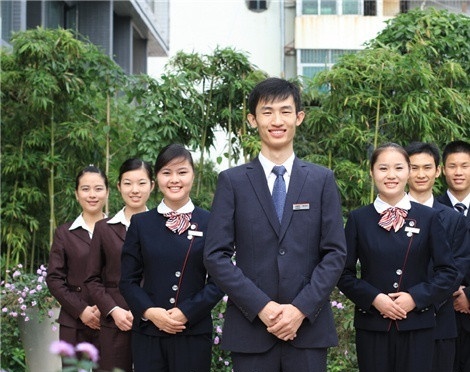 楚雄职业技术学院(楚雄技师学院)(图2)