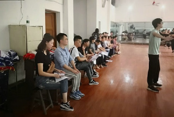 北京航空航天大学空乘专业多少分(北航有没有空乘专业)