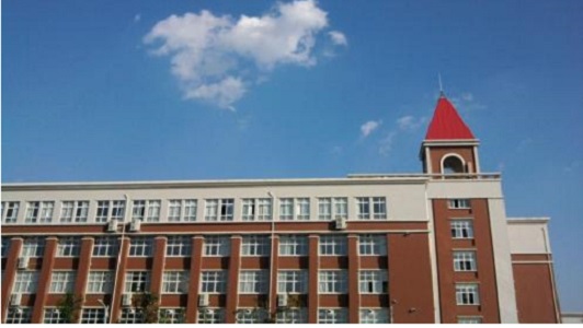 航空有哪些学校招生(高三来学校招生的航空学院)
