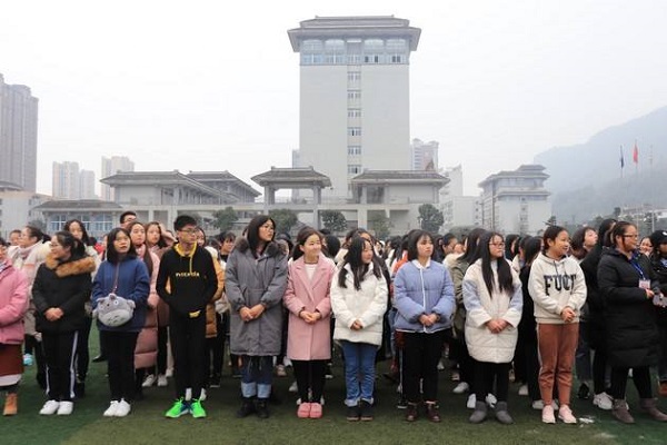 成都2022年哪个汽修学校就业好