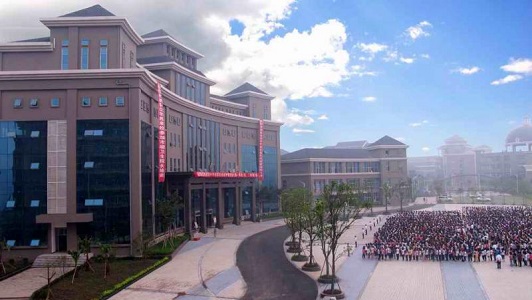 四川2020年消防安装工程职业技术学校什么时候开学