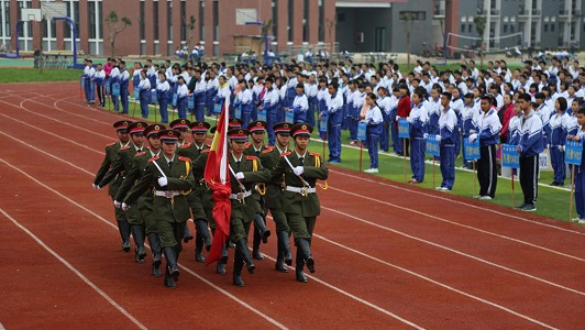 四川2020年读高铁学校需要什么有效证件