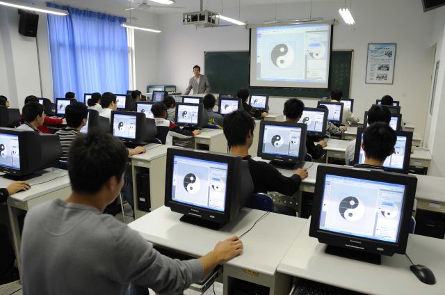 2022年四川中专学校是专科吗