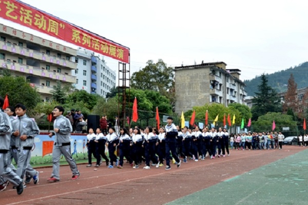 昆明职业技术学院专业有哪些(云南昆明工业职业学院)(图4)