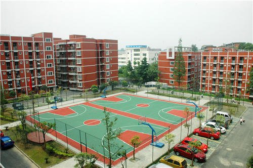 2022年成都礼仪职业中学招生计划