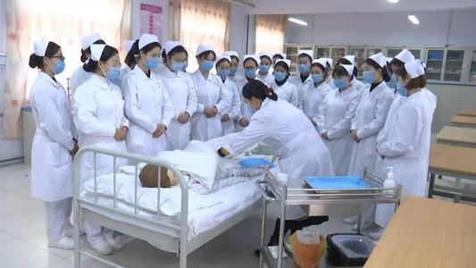 2022年四川中专能学什么？