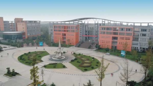 2021年成都有哪些中专学校