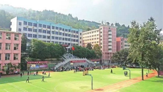 四川中专哪里好？图2
