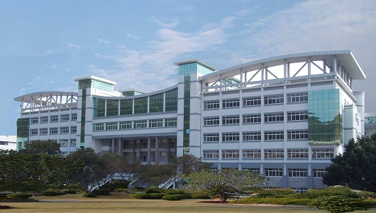 乐山市药业技术院校成都市教学区如何 成都市教学区详细地址在哪儿